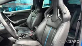 Opel Astra de 2013