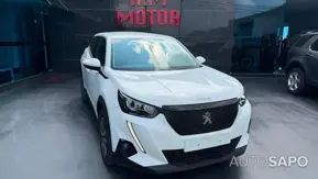Peugeot 2008 de 2020