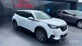 Peugeot 2008 de 2020