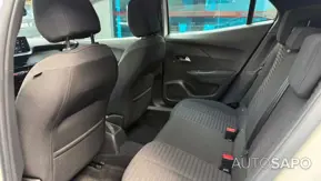 Peugeot 2008 de 2020