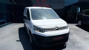 Citroen Berlingo de 2023