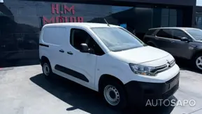 Citroen Berlingo de 2023