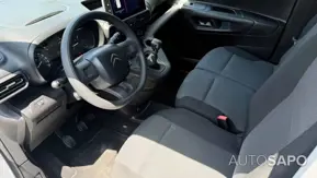 Citroen Berlingo de 2023