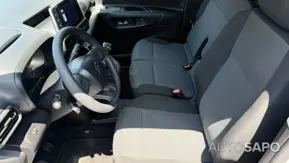 Citroen Berlingo de 2023