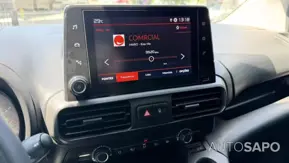 Citroen Berlingo de 2023