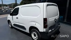 Citroen Berlingo de 2023