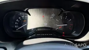 Citroen Berlingo de 2023
