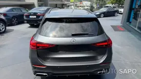 Mercedes-Benz Classe C de 2022