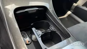 Mercedes-Benz Classe C de 2022