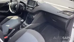 Peugeot 208 de 2019