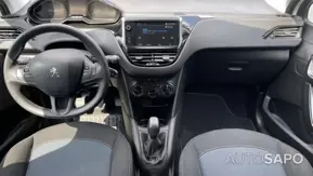 Peugeot 208 de 2019