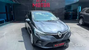 Renault Clio de 2020