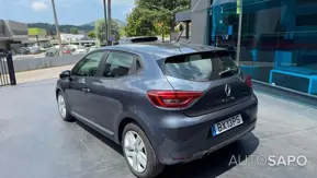 Renault Clio de 2020