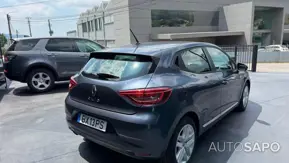 Renault Clio de 2020