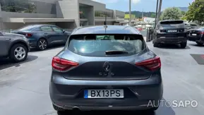 Renault Clio de 2020