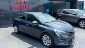 Renault Clio de 2020