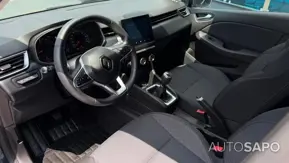 Renault Clio de 2020