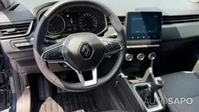 Renault Clio de 2020