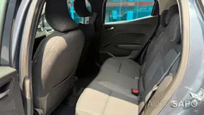 Renault Clio de 2020
