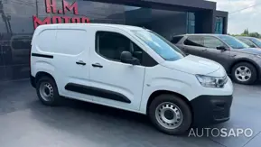 Citroen Berlingo de 2019