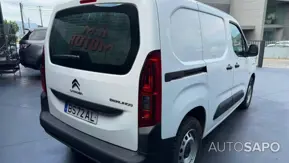 Citroen Berlingo de 2019