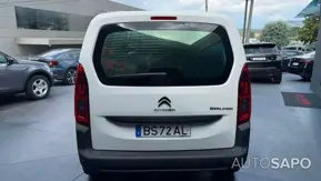 Citroen Berlingo de 2019