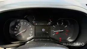 Citroen Berlingo de 2019