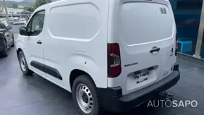 Citroen Berlingo de 2019