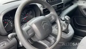 Citroen Berlingo de 2019