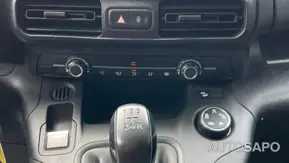Citroen Berlingo de 2019