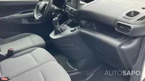 Citroen Berlingo de 2019