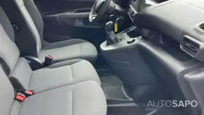 Citroen Berlingo de 2019