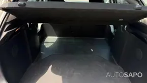 Renault Mégane de 2018