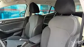 Renault Mégane de 2018