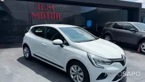 Renault Clio de 2021