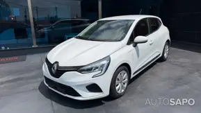 Renault Clio de 2021