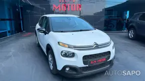 Citroen C3 de 2019