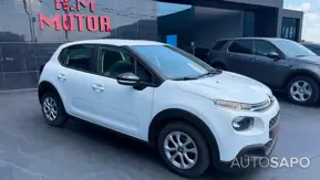 Citroen C3 de 2019