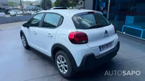 Citroen C3 de 2019