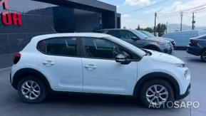 Citroen C3 de 2019