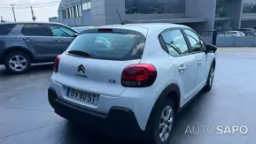 Citroen C3 de 2019