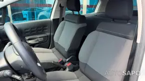 Citroen C3 de 2019