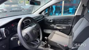 Citroen C3 de 2019
