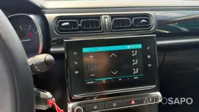 Citroen C3 de 2019