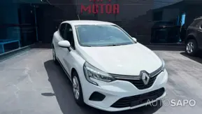 Renault Clio de 2021