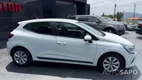 Renault Clio de 2021