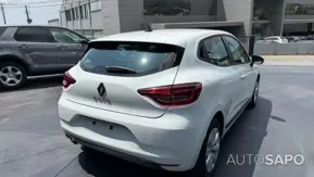 Renault Clio de 2019