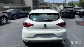 Renault Clio de 2019