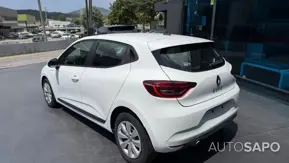 Renault Clio de 2019