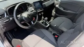 Renault Clio de 2019